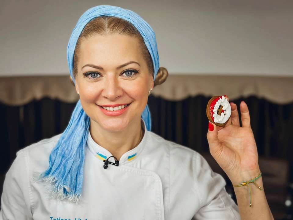 Татьяна Литвинова вспомнила, как строила бизнес в 90-х: "Стояла на рынке беременной"