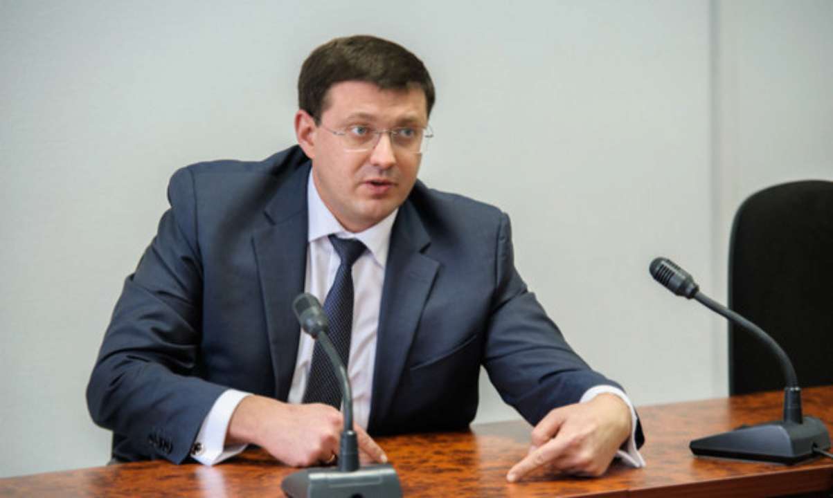 В Броварах переизбрали действующего мера