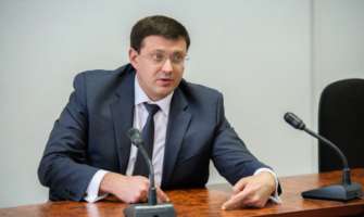 В Броварах переизбрали действующего мера В Броварах переизбрали действующего мера