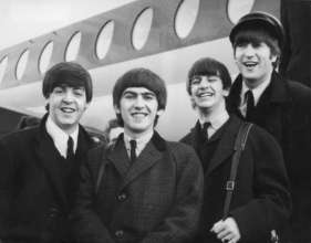 Фото: Getty Images/Автор - Getty Images Сьогодні відзначається Всесвітній день "The Beatles"