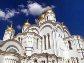 Фото: Pixabay Церковь