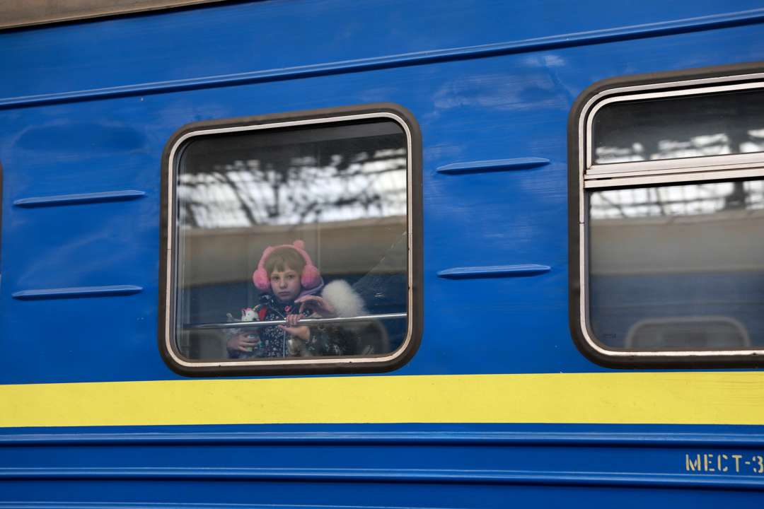 Ребенок