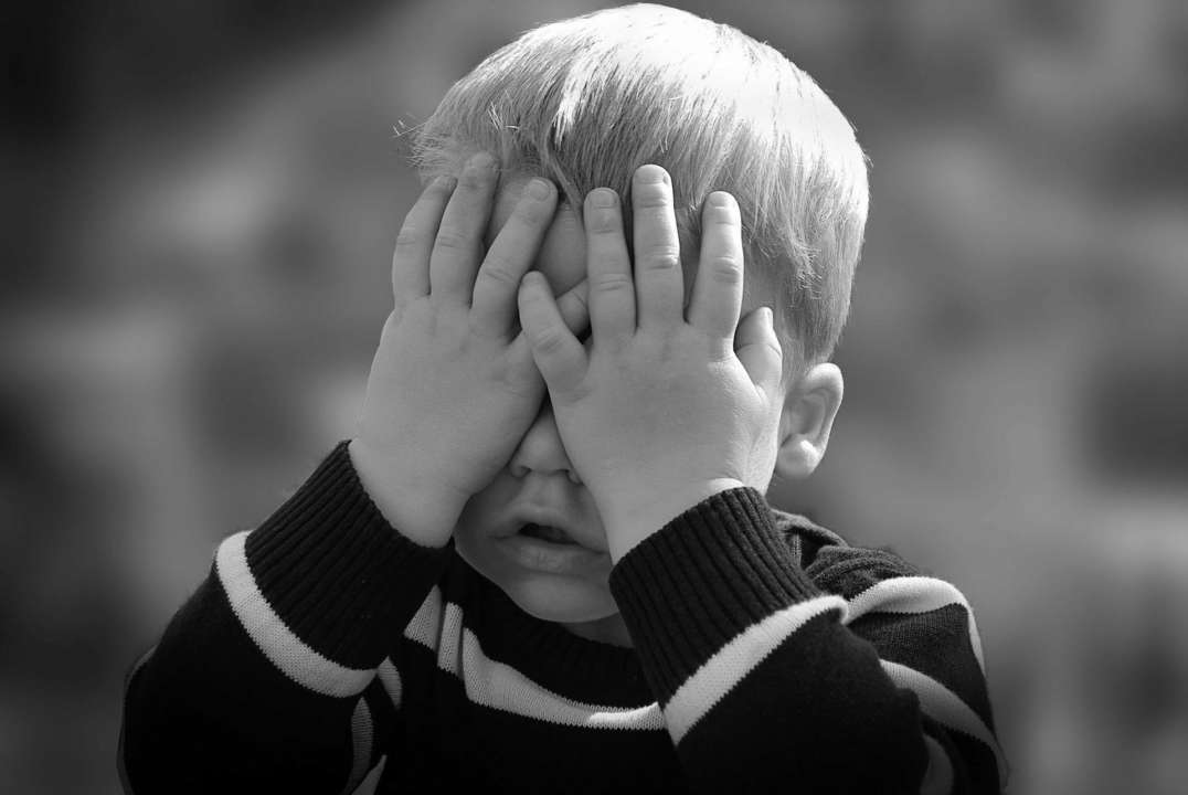 З початку війни в Україні постраждали 653 дитини/Фото: Pixabay Дитина