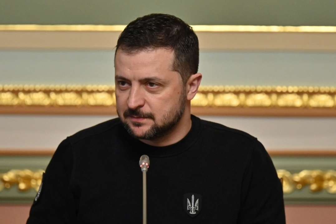 Зеленский ввел новый праздник в Украине / Фото: president.gov.ua Зеленский ввел новый праздник в Украине / Фото: president.gov.ua