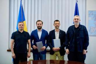 Укрзализныця расширяет портфель сотрудничества с международными институтами Укрзализныця расширяет портфель сотрудничества с международными институтами
