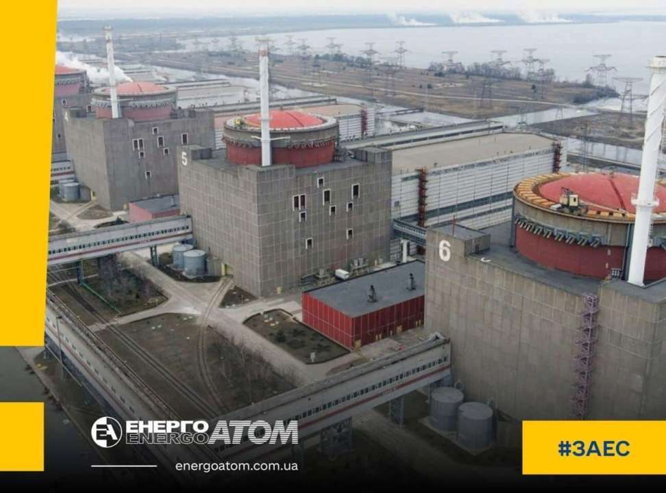 "Енергоатом" не втратив позицій на українському енергоринку Як працює українська атомна енергетика під час війни: відповідь Котіна