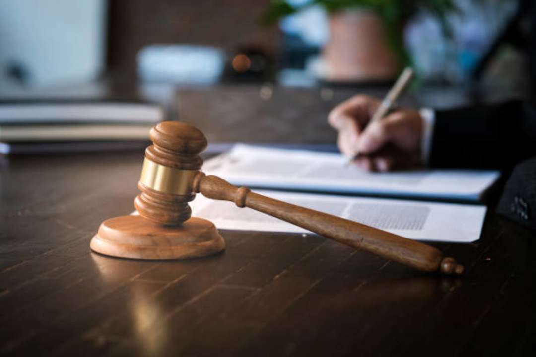 Фото з https://www.pexels.com/ НАБУ і САП розповіли, скільки обвинувальних актів склали станом на 1 грудня 2023 року