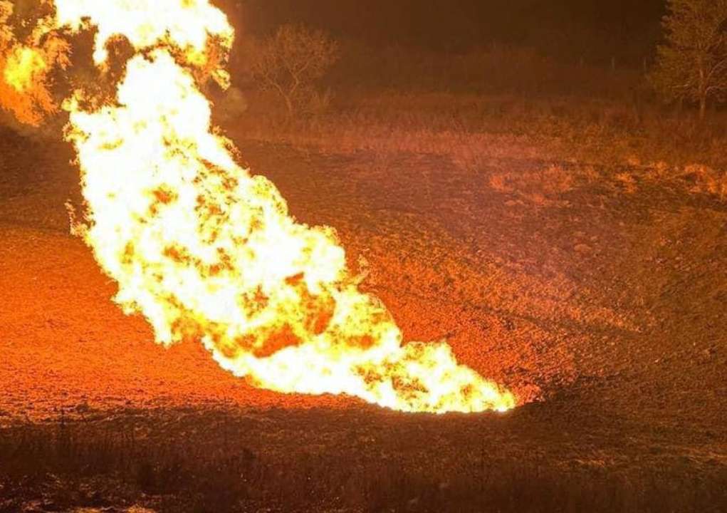 Киев и Харьков пережили очередную атакую со стороны россиян / Фото: t.me/spravdi Киев и Харьков пережили очередную атакую со стороны россиян / Фото: t.me/spravdi
