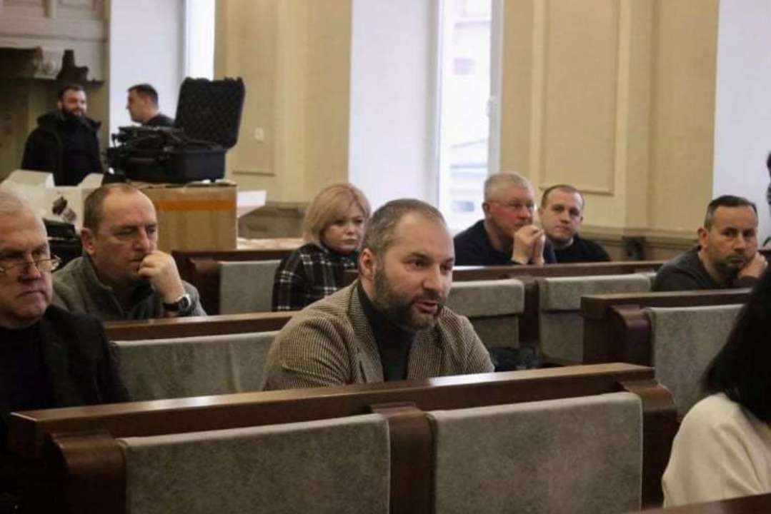 Секретар Коломийської міської ради Андрій Куничак Назвав відьмою: секретаря Коломийської міськради звільнили через сексистські висловлювання
