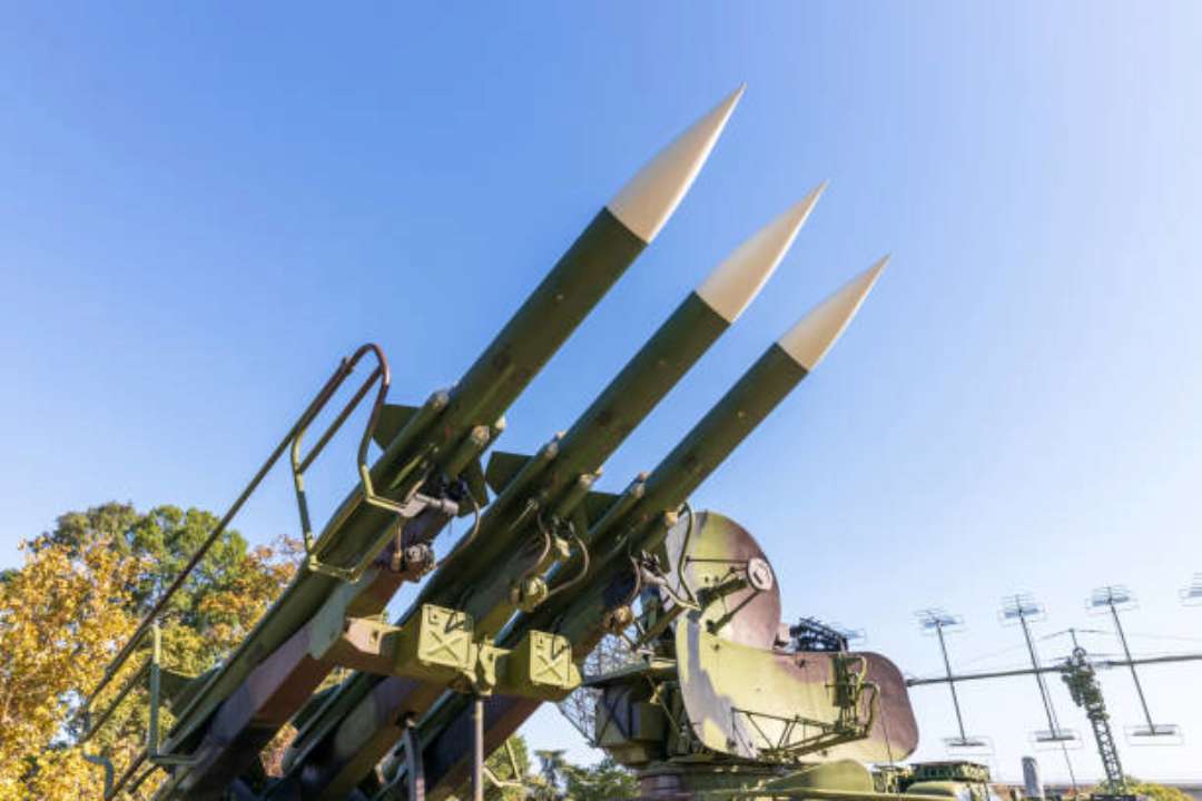 Участники заседания Совета Украина-НАТО предоставят Украине больше ПВО — Столтенберг