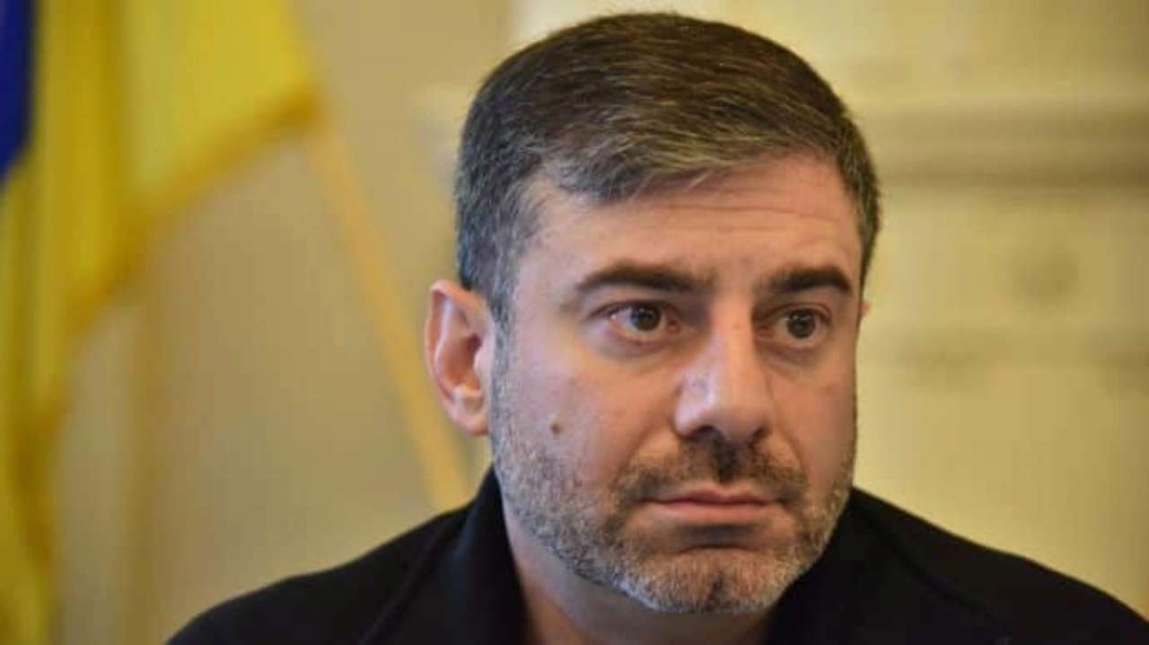 Лубинец рассказал о работе над возвращением военнопленных Лубинец рассказал о работе над возвращением военнопленных