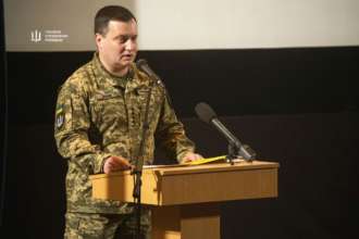 У ГУР відповіли, чи варто очікувати на завершення повномасштабної війни найближчим часом У ГУР відповіли, чи варто очікувати на завершення повномасштабної війни найближчим часом