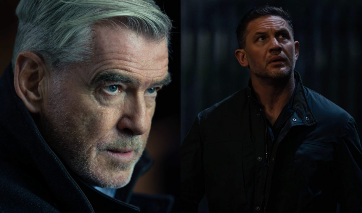 Вийшов трейлер серіалу "Мобленд" від Гая Річі/Фото: Paramount Новий британський екшн від Гая Річі з топовим акторським складом: трейлер серіалу "Мобленд"