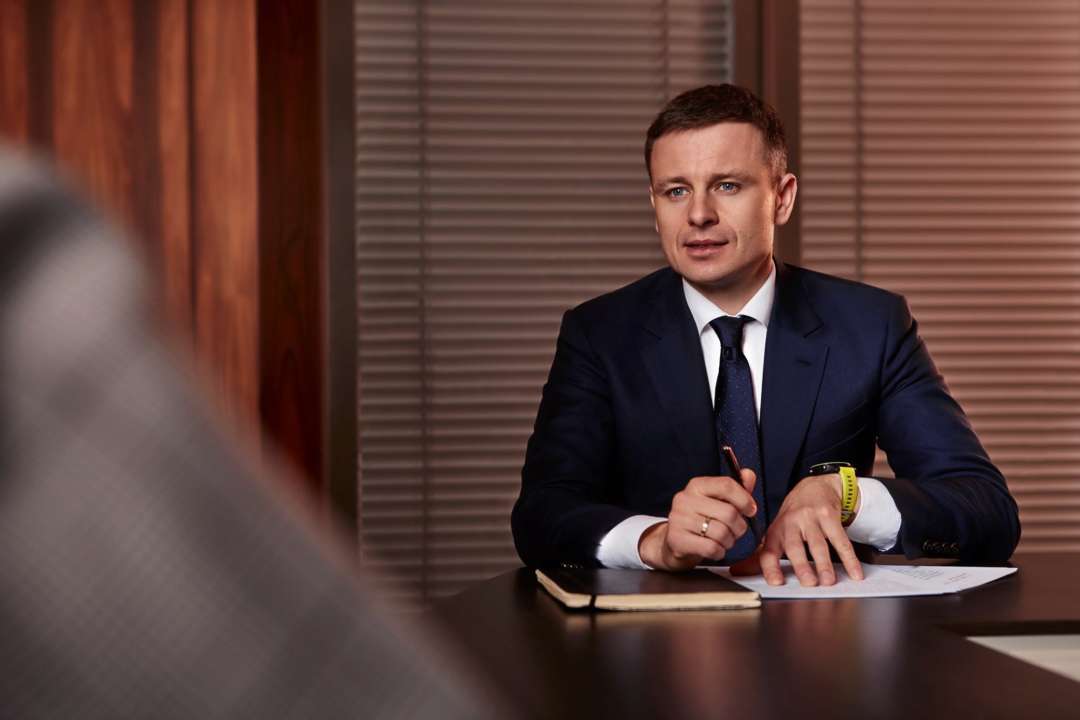 "Інвестиції в країну, людину та майбутнє": у Раді представили бюджет на 2022 рік