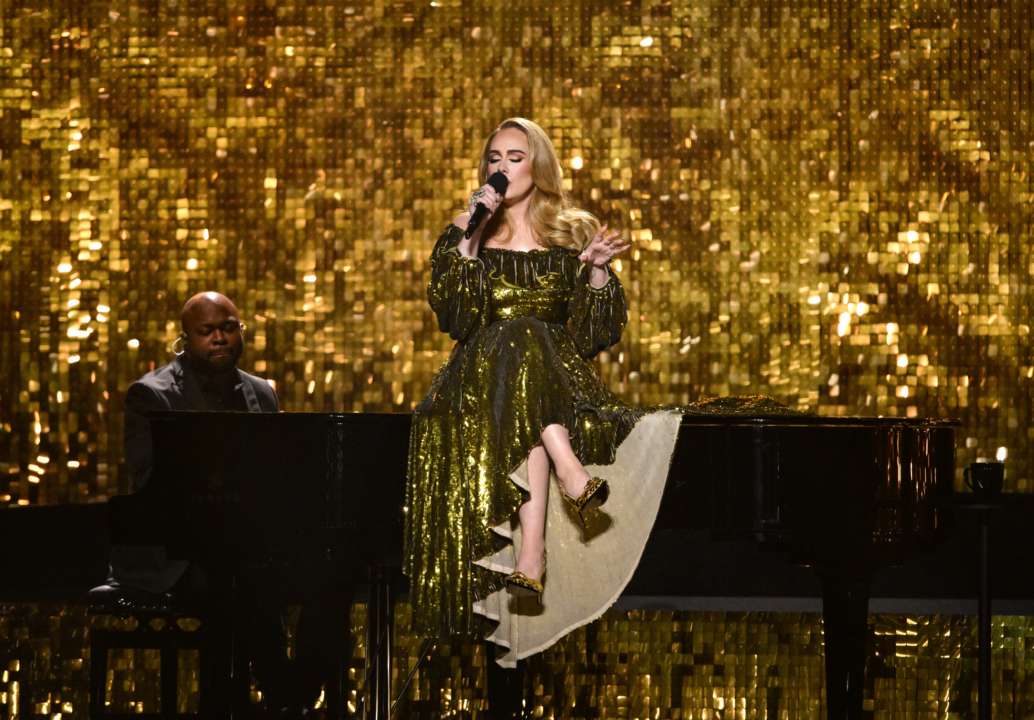 Brit Awards 2022