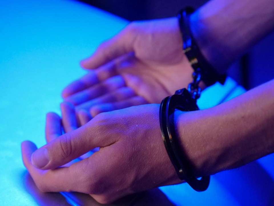 В Херсонской области задержан коллаборант/Фото: pexels В Херсонской области задержан коллаборант