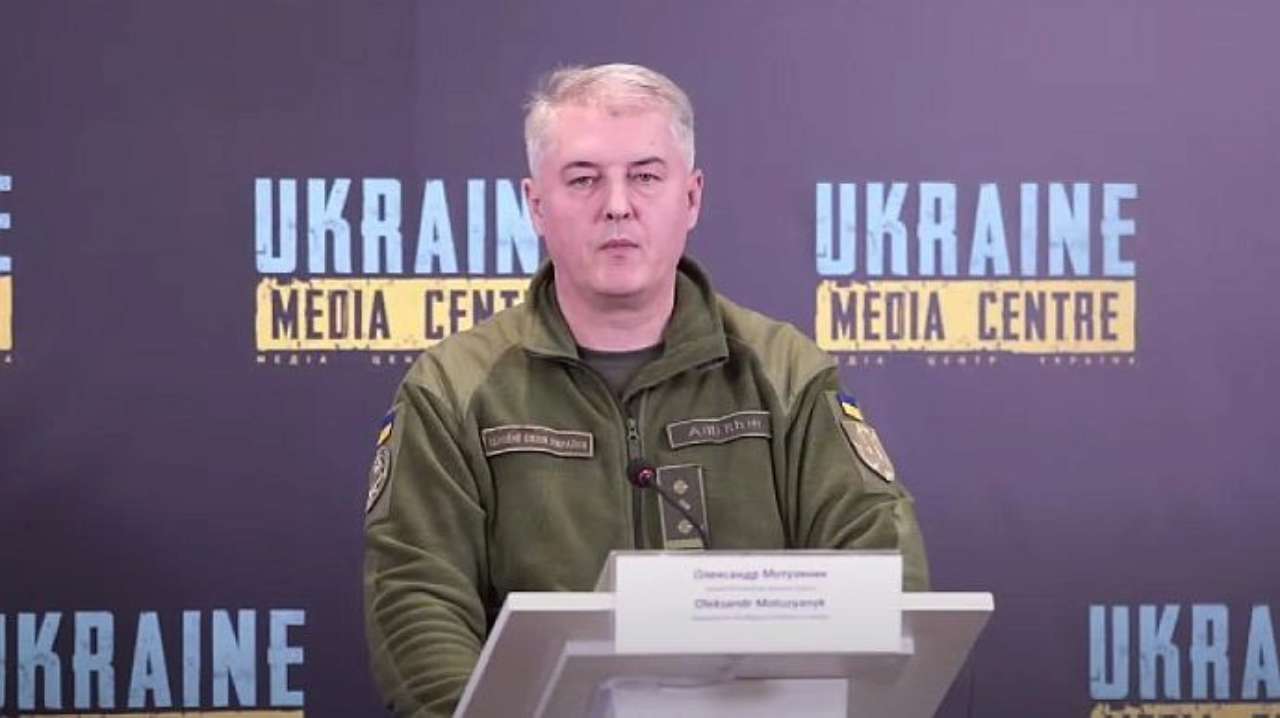 В Минобороны сообщили, на каких направлениях оккупационные войска наиболее активны