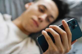 Як перевірити, чи хтось користується вашим Wi-Fi. Фото: Pexels /Автор- Eren Li лайфхаки з Wi-Fi
