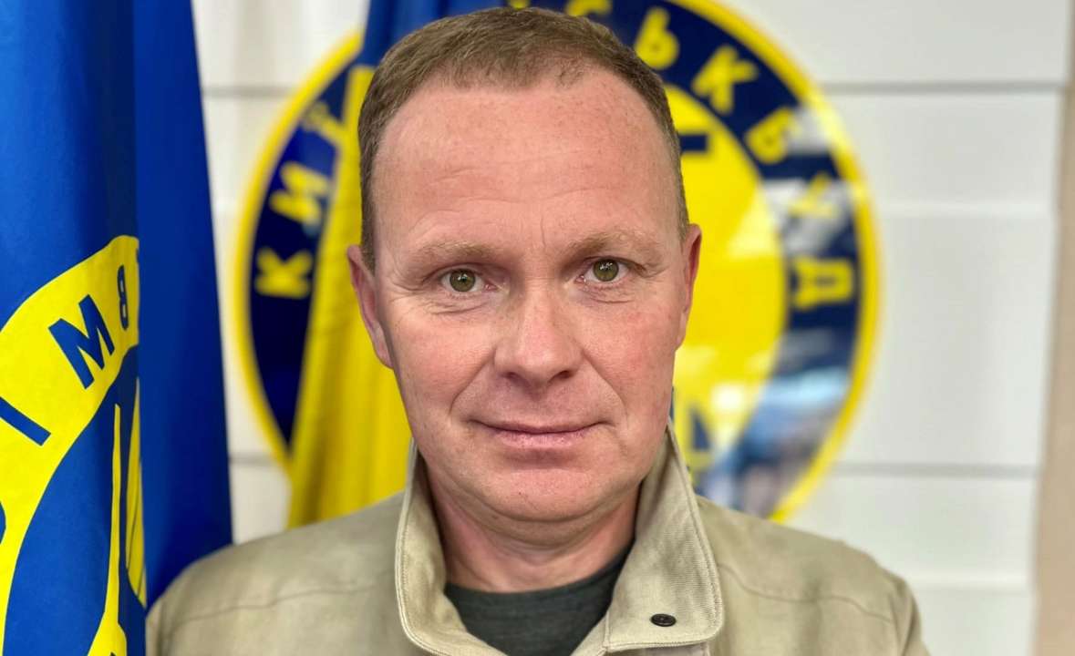 Президент "Київміськбуду" Ігор Кушнір підкорив Еверест/Фото: facebook.com/inkushaa Президент "Київміськбуду" виїхав за кордон з довідкою про інвалідність і підкорив Еверест