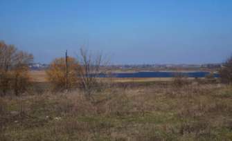 В Хмельницкой области земли природно-заповедного фонда "Христосовский" вернули громаде/Фото: Википедия В Хмельницкой области земли природно-заповедного фонда "Христосовский" вернули громаде