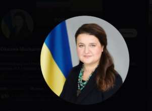 За її словами, якщо Сенат США в середу не підтримає законопроєкту про допомогу Україні та Ізраїлю, це станеться через включене до документа питання південного кордону США За її словами, якщо Сенат США в середу не підтримає законопроєкту про допомогу Україні та Ізраїлю, це станеться через включене до документа питання південного кордону США