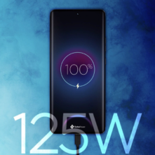 Фото: Motorola Стильный, мощный, доступный: представлен Motorola Edge 50 Pro