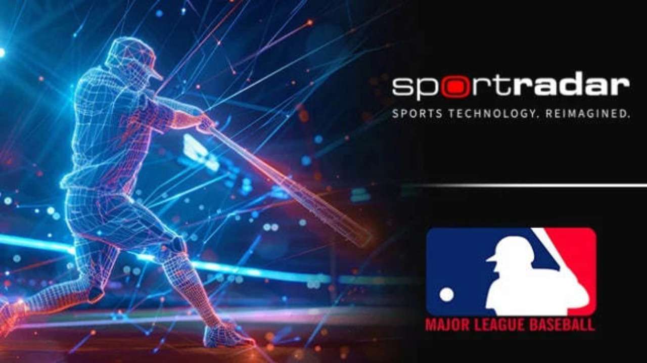 Компания Sportradar подписал соглашение с MLB. Известны детали сделки