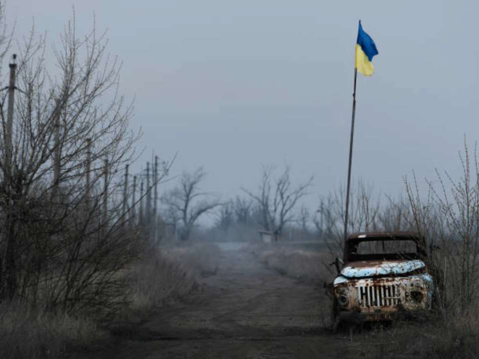 Фото: pexels В плен взяли гражданина Египта, который воевал на стороне россиян