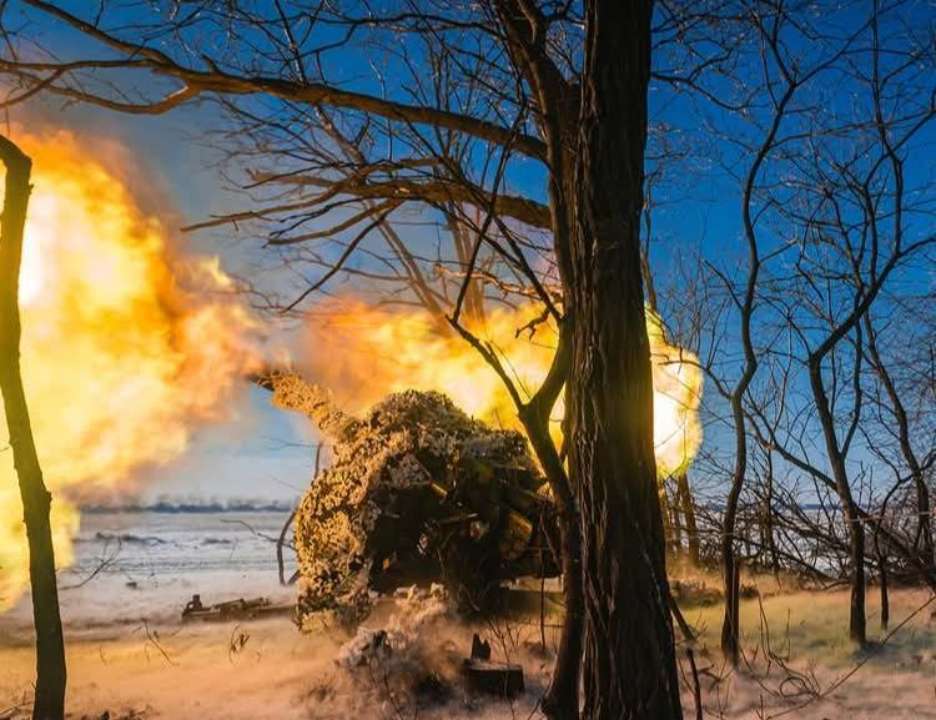 Втрати рф та оперативно інформація станом на 25 лютого/Фото: Генштаб ЗСУ Втрати рф та оперативно інформація станом на 25 лютого/Фото: Генштаб ЗСУ