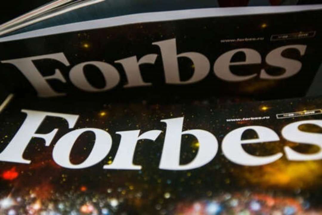 Forbes опубликовал обновленный рейтинг самых богатых женщин мира