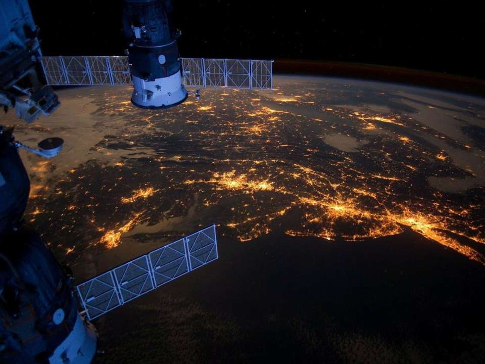 В SpaceX  назвали сумму запуска украинского спутника