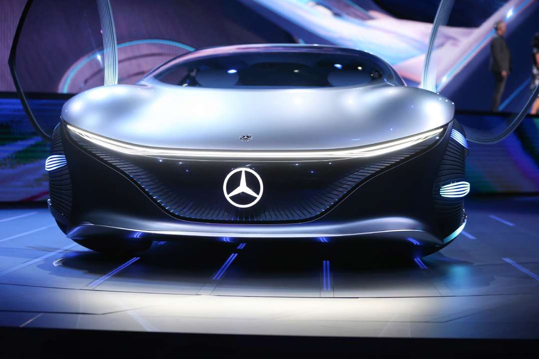 Топ-7 самых ожидаемых автомобилей 2022 года/Фото: Getty Images Авто