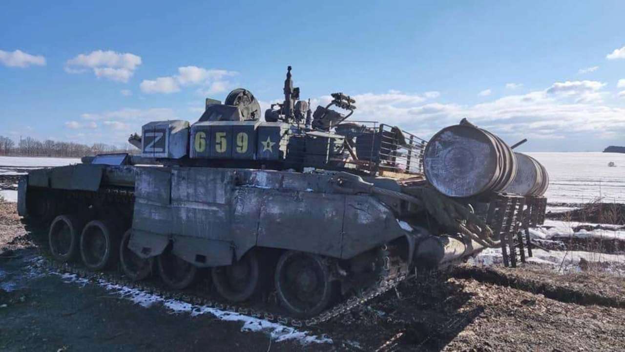 РФ