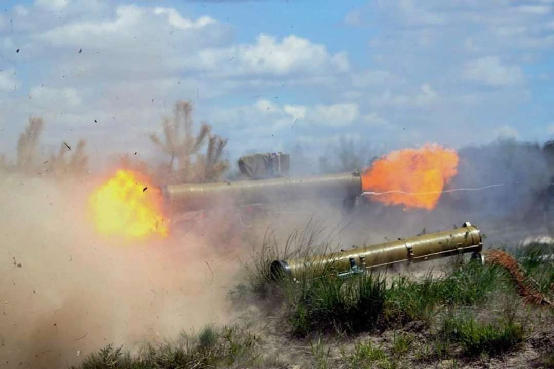 Одна із найбільших атак на Львівську область: з'явилися подробиці ракетного обстрілу