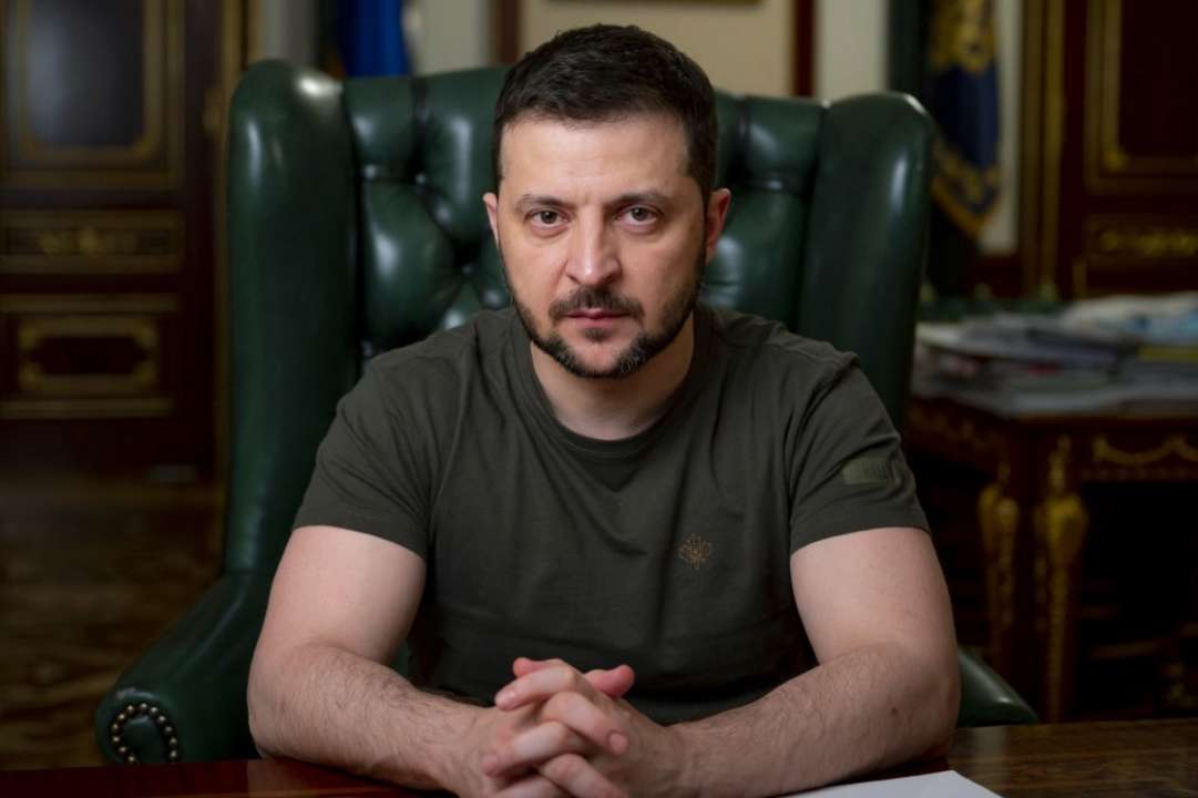 Екс-держсекретар США Кіссинджер запропонував Україні віддати частину землі рф: реакція Зеленського