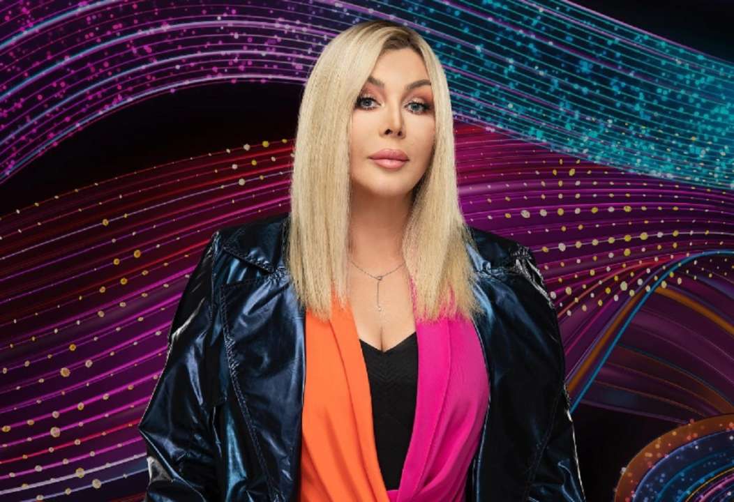 На хвилі воєнного часу: Ірина Білик оновила пісню "Мовчати"/Фото: facebook.com/bilyk.iryna На хвилі воєнного часу: Ірина Білик оновила пісню "Мовчати"