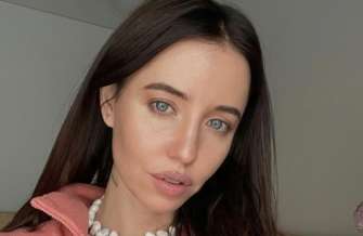 Надя Дорофєєва випустила нову пісню/Фото: nadyadorofeeva/instagram "Новий хіт": Надя Дорофєєва випустила пісню, яку для неї написав Кацурін