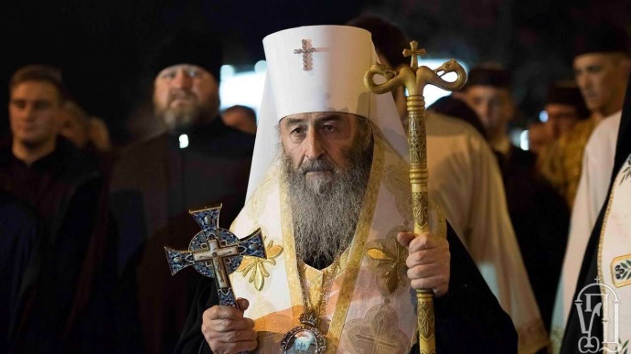 Заборона московського патріархату: на Закарпатті більше не буде російських церков Заборона московського патріархату: на Закарпатті більше не буде російських церков