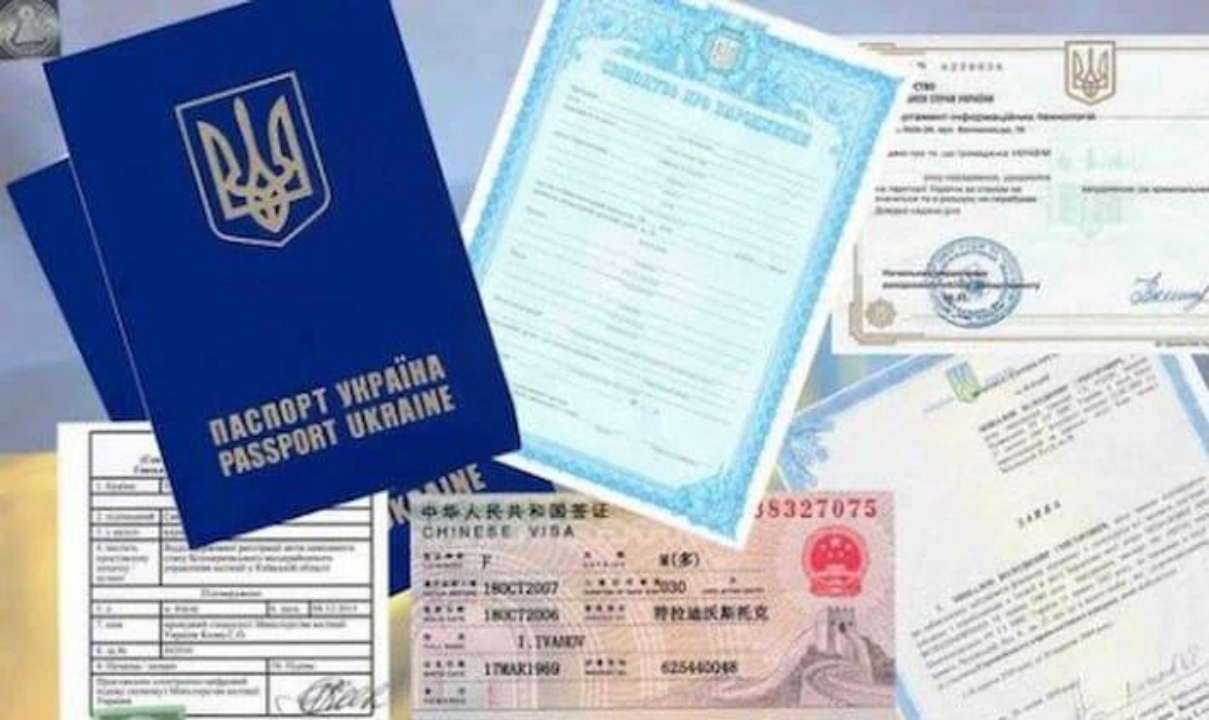 У Мінреінтеграції зібрали перелік документів для отримання ІПН українцями з ТОТ / Фото: odessa-life.od.ua