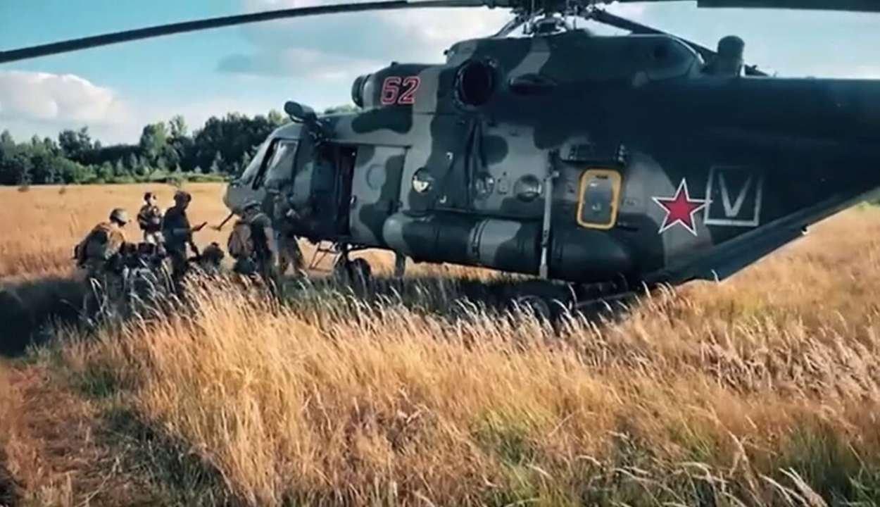 "Збиті льотчики росії": як Сили оборони захищають небо "Збиті льотчики росії": як Сили оборони захищають небо