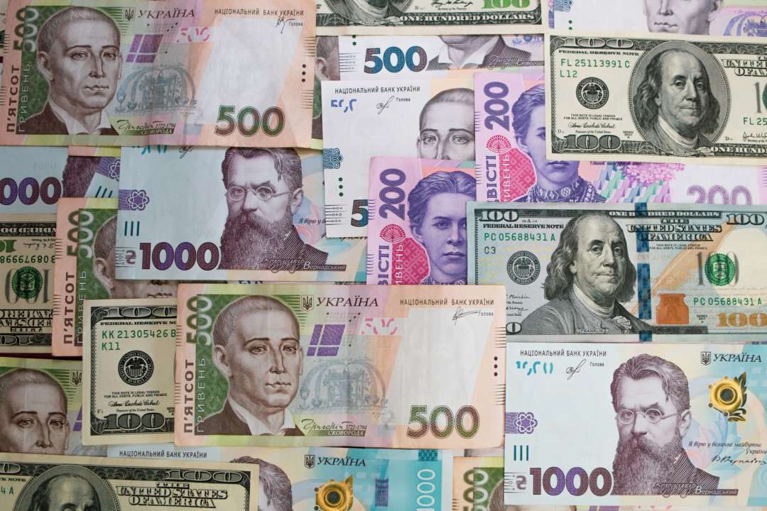 НБУ покращив макропрогнози/Фото: unsplash У 2024 році економіка зросте на 3,6%: НБУ покращив макропрогнози