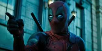 Только одна лента о героях Marvel увидит мир в 2024 году /Фото:Instagram "Дэдпул" - кадр из фильма