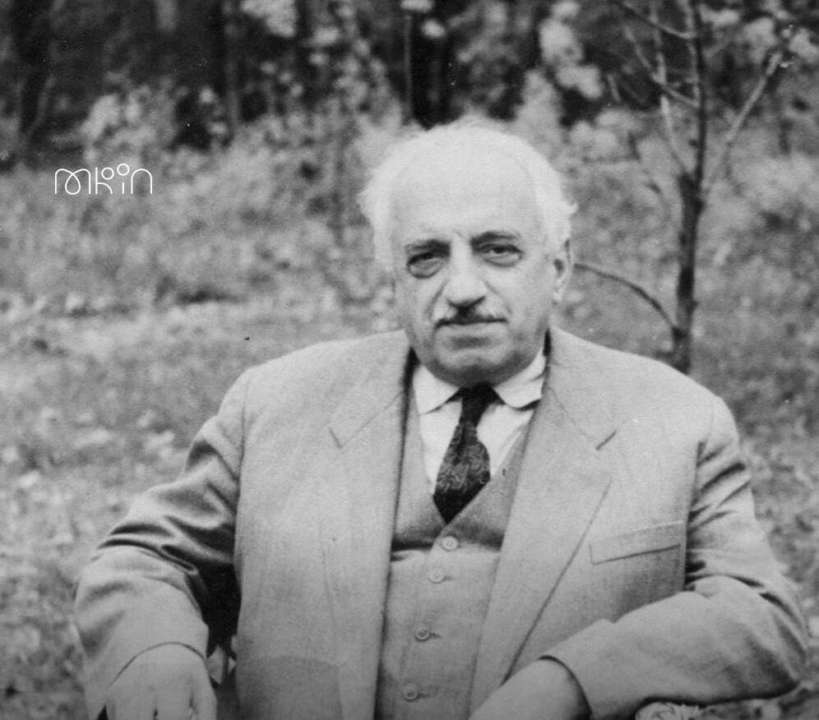 Национальный дом музыки начинает цикл концертов ко дню рождения Бориса Лятошинского