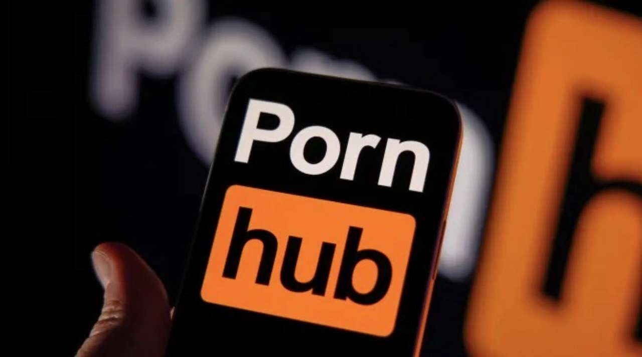 Pornhub опубликовал статистику просмотров, в которой Украина заняла 14 место / Фото: Getty Images