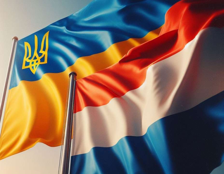 В Нидерландах озвучили сумму помощи, которую предоставляют на вооружение/Фото: Вing