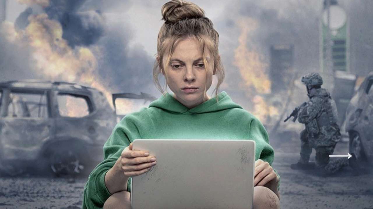 В мире состоится премьера украинской ленты "Оставайся онлайн" / Фото: Instagram/stayonlinemovie В мире состоится премьера украинской ленты "Оставайся онлайн"