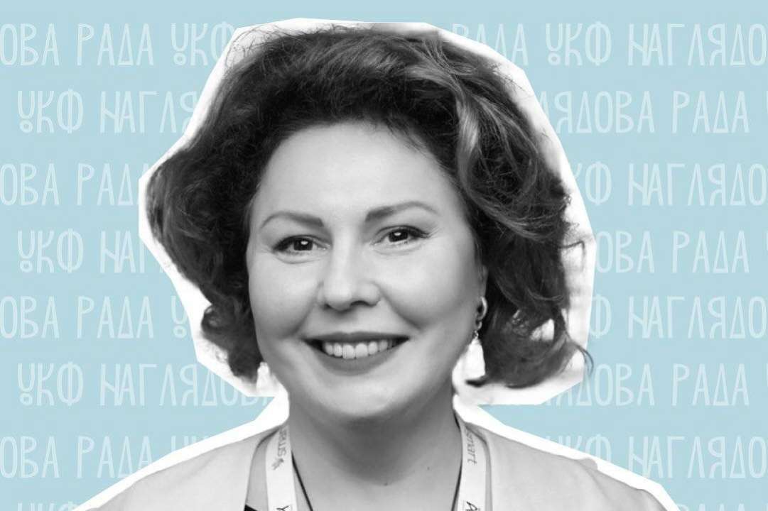 УКФ оновив склад Наглядової ради УКФ оновив склад Наглядової ради: хто увійшов до нового керівництва