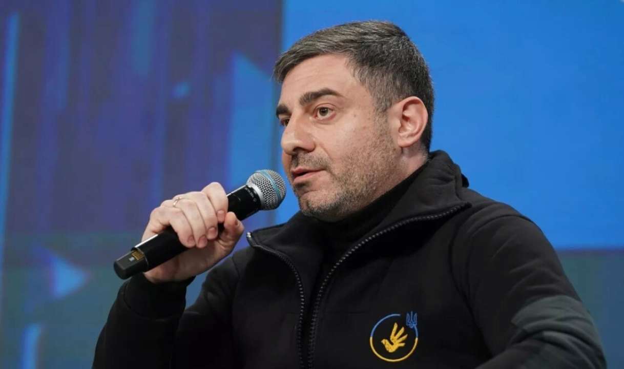 Лубінець: рф використовує тему обмінів для підриву соціальної та політичної ситуації в Україні Лубінець: рф використовує тему обмінів для підриву соціальної та політичної ситуації в Україні