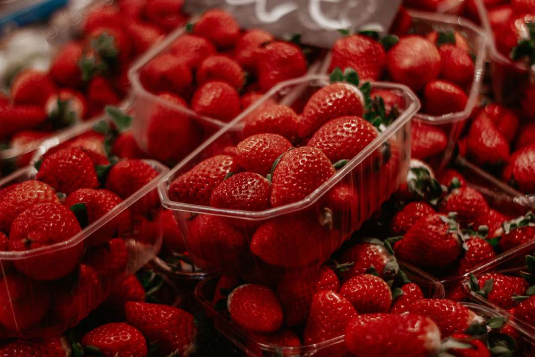 Як визначити нітрати в полуниці: поради фахівців
