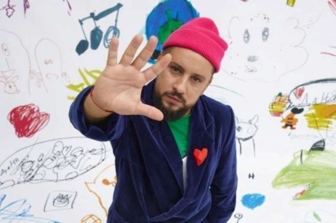 Монатика задержали работники ТЦК и полиции в центре Киева